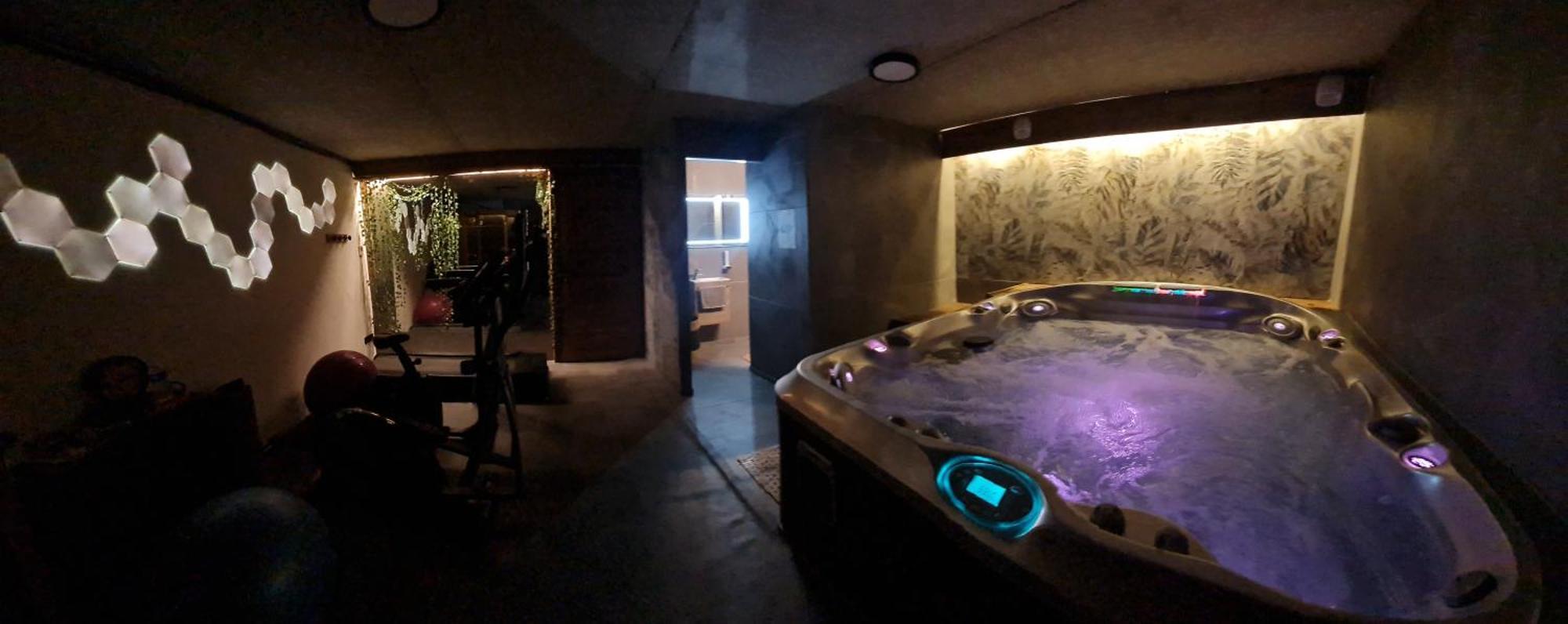 Le Passionnant Hotel Morzine Buitenkant foto