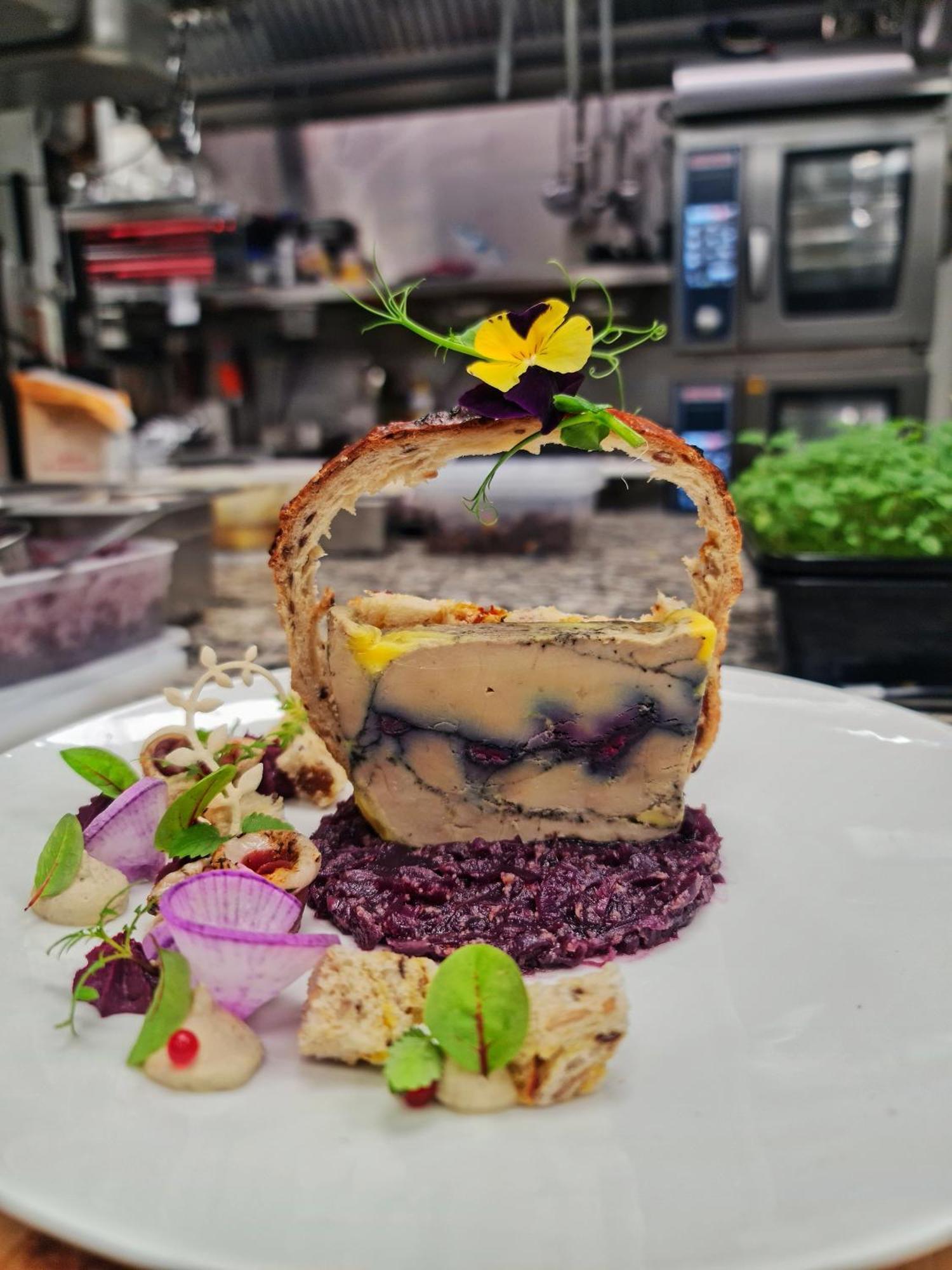 Le Passionnant Hotel Morzine Buitenkant foto