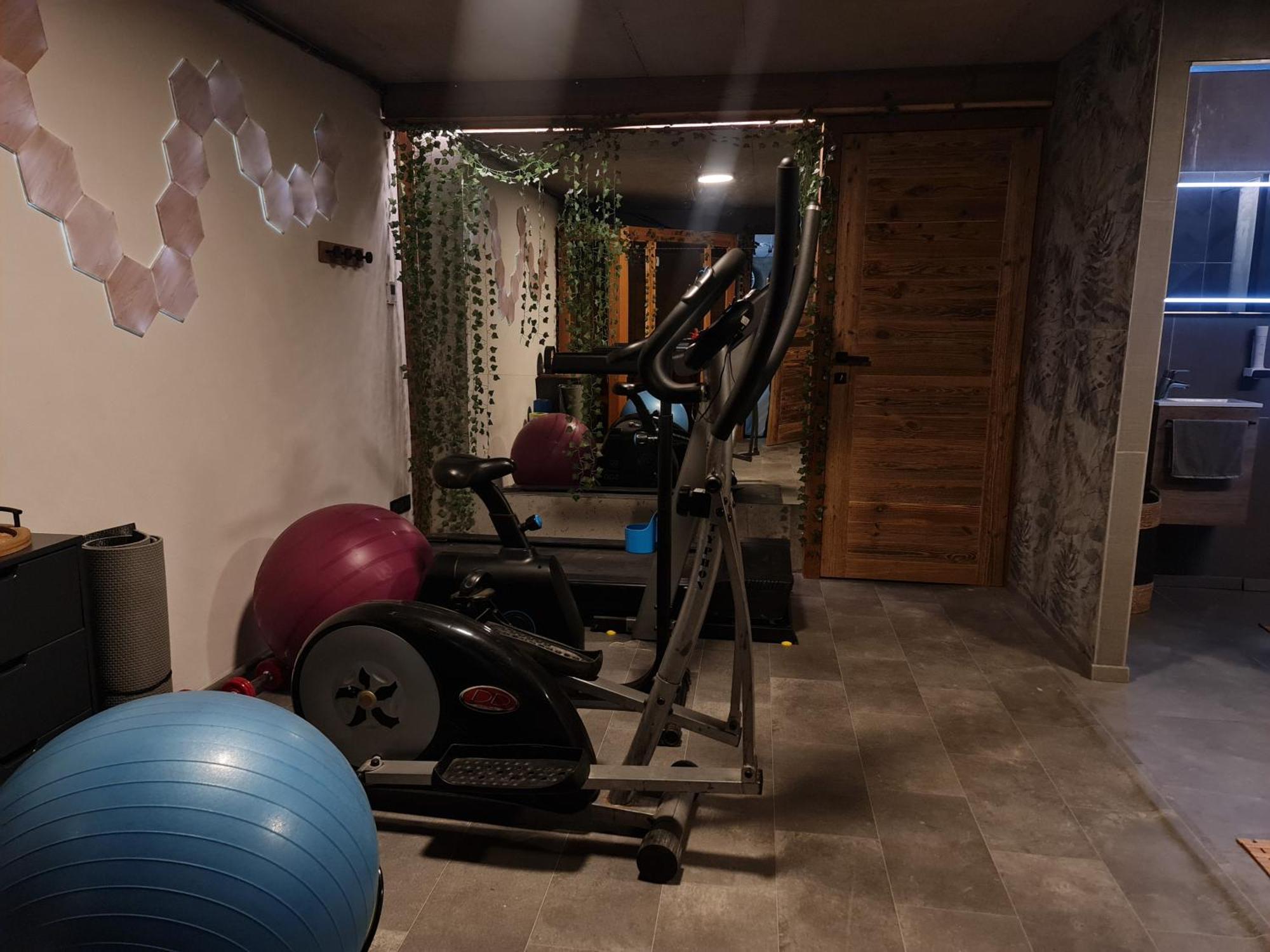 Le Passionnant Hotel Morzine Buitenkant foto