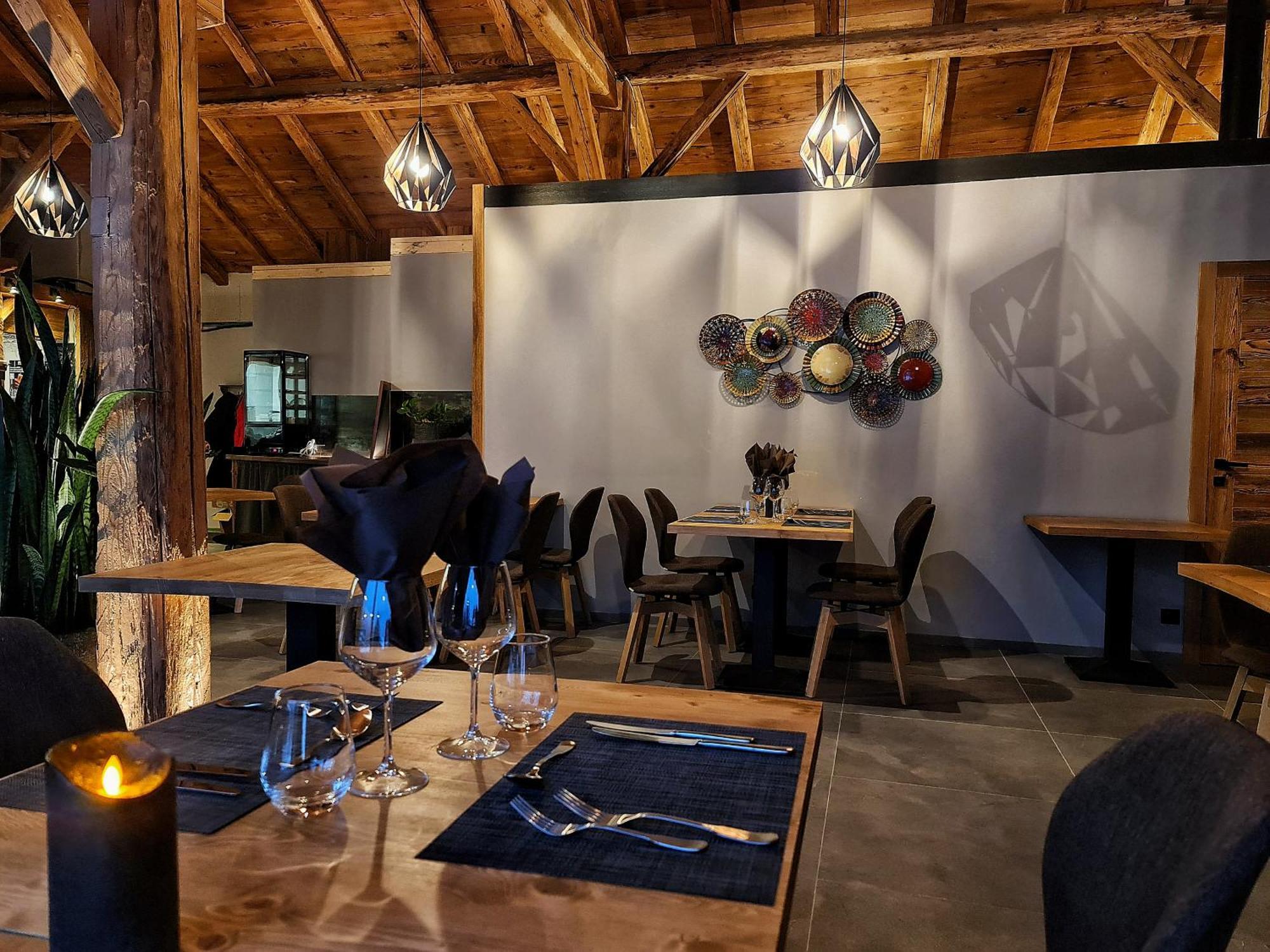 Le Passionnant Hotel Morzine Buitenkant foto
