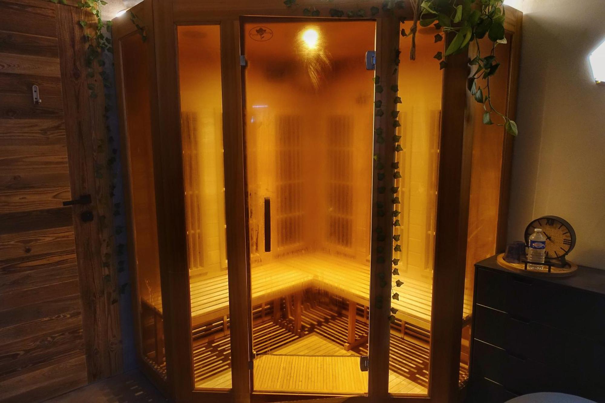 Le Passionnant Hotel Morzine Buitenkant foto